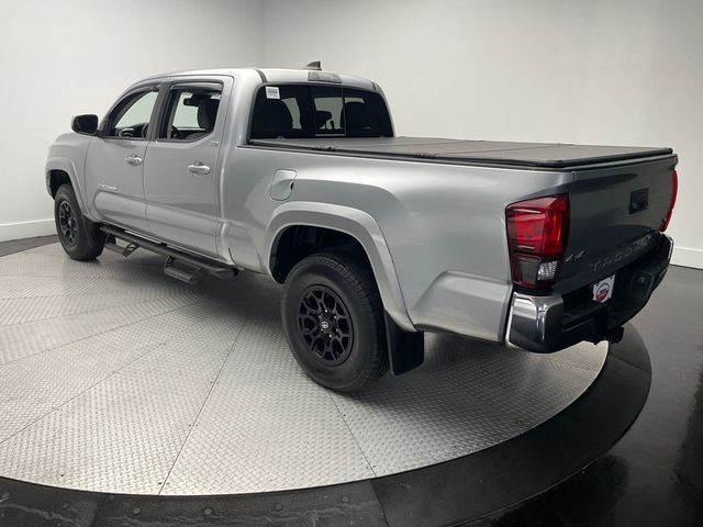 2022 Toyota Tacoma 4WD SR5 Double Cab 6' Bed V6 Automatic - 22942112 - 6