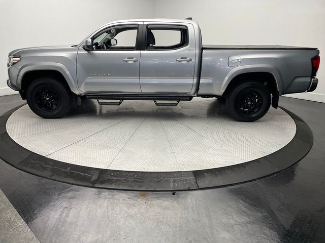 2022 Toyota Tacoma 4WD SR5 Double Cab 6' Bed V6 Automatic - 22942112 - 7