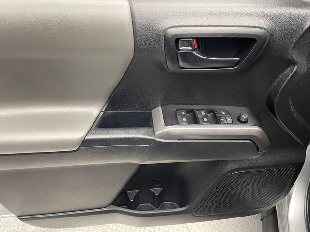 2022 Toyota Tacoma 4WD SR5 Double Cab 6' Bed V6 Automatic - 22942112 - 8