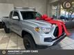 2022 Toyota Tacoma 4WD SR Access Cab 6' Bed I4 Automatic - 22669168 - 0