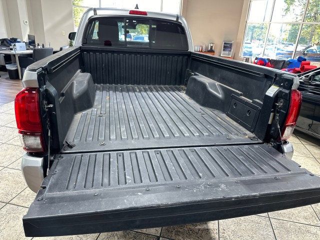 2022 Toyota Tacoma 4WD SR Access Cab 6' Bed I4 Automatic - 22669168 - 17