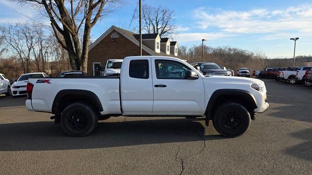 2022 Toyota Tacoma 4WD SR Access Cab 6' Bed V6 Automatic - 22784163 - 1