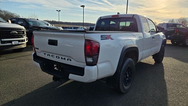 2022 Toyota Tacoma 4WD SR Access Cab 6' Bed V6 Automatic - 22784163 - 6