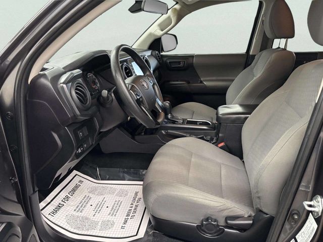 2022 Toyota Tacoma 4WD SR Double Cab 5' Bed V6 Automatic - 23018968 - 10