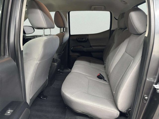2022 Toyota Tacoma 4WD SR Double Cab 5' Bed V6 Automatic - 23018968 - 12