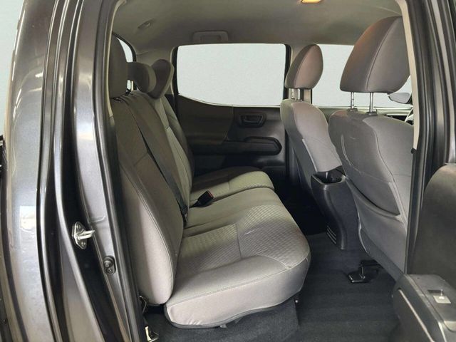 2022 Toyota Tacoma 4WD SR Double Cab 5' Bed V6 Automatic - 23018968 - 14