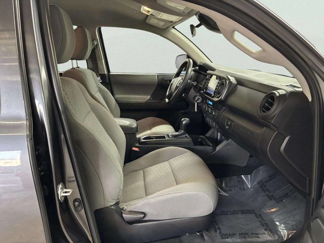 2022 Toyota Tacoma 4WD SR Double Cab 5' Bed V6 Automatic - 23018968 - 16