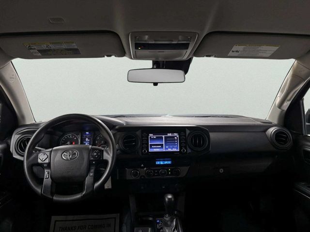 2022 Toyota Tacoma 4WD SR Double Cab 5' Bed V6 Automatic - 23018968 - 17