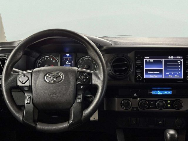 2022 Toyota Tacoma 4WD SR Double Cab 5' Bed V6 Automatic - 23018968 - 18