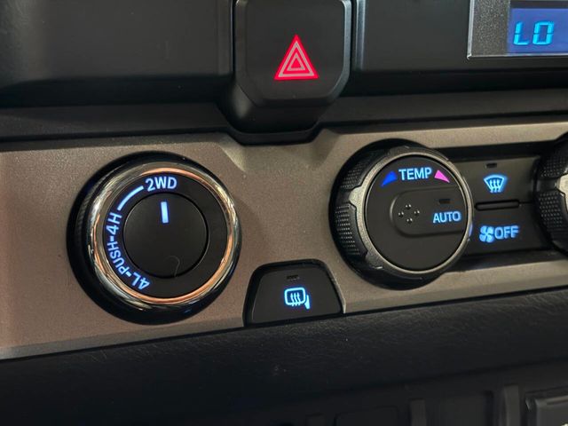 2022 Toyota Tacoma 4WD SR Double Cab 5' Bed V6 Automatic - 23018968 - 22