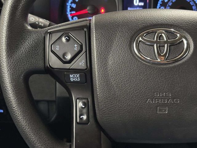 2022 Toyota Tacoma 4WD SR Double Cab 5' Bed V6 Automatic - 23018968 - 27