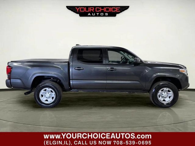2022 Toyota Tacoma 4WD SR Double Cab 5' Bed V6 Automatic - 23018968 - 6