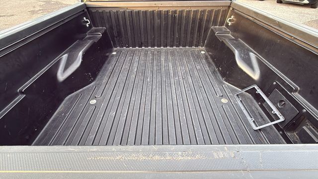 2022 Toyota Tacoma 4WD SR Double Cab 5' Bed V6 Automatic - 23071179 - 9