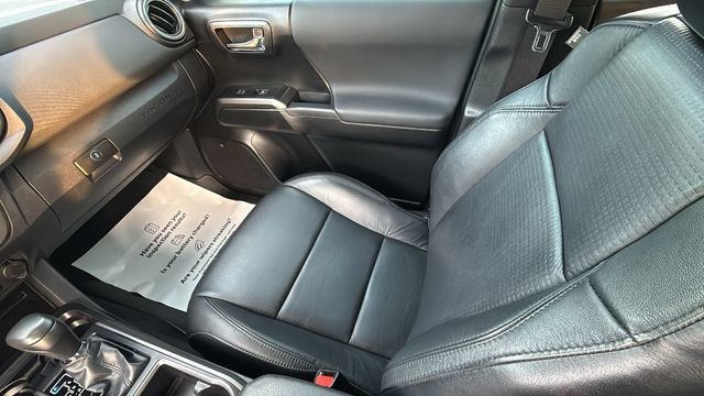 2022 Toyota Tacoma 4WD SR Double Cab 5' Bed V6 Automatic - 23071179 - 12