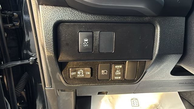 2022 Toyota Tacoma 4WD SR Double Cab 5' Bed V6 Automatic - 23071179 - 17