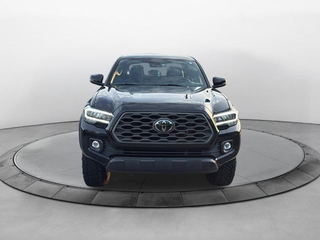 2022 Toyota Tacoma 4WD SR Double Cab 5' Bed V6 Automatic - 23071179 - 1