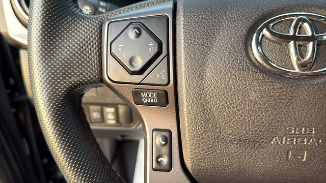2022 Toyota Tacoma 4WD SR Double Cab 5' Bed V6 Automatic - 23071179 - 20