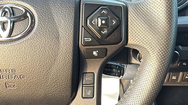 2022 Toyota Tacoma 4WD SR Double Cab 5' Bed V6 Automatic - 23071179 - 21