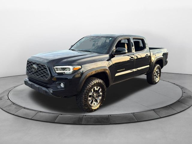 2022 Toyota Tacoma 4WD SR Double Cab 5' Bed V6 Automatic - 23071179 - 2