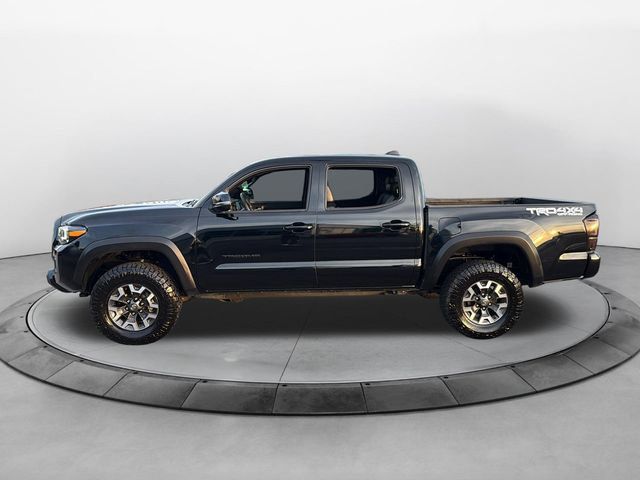 2022 Toyota Tacoma 4WD SR Double Cab 5' Bed V6 Automatic - 23071179 - 3