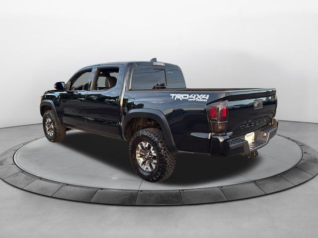 2022 Toyota Tacoma 4WD SR Double Cab 5' Bed V6 Automatic - 23071179 - 4