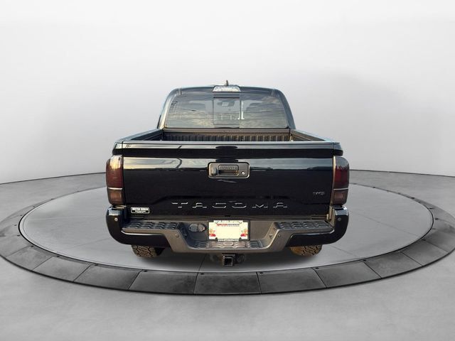 2022 Toyota Tacoma 4WD SR Double Cab 5' Bed V6 Automatic - 23071179 - 5
