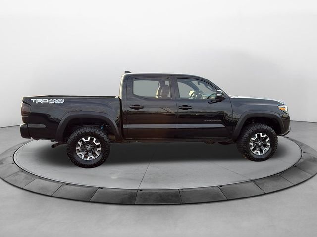 2022 Toyota Tacoma 4WD SR Double Cab 5' Bed V6 Automatic - 23071179 - 7