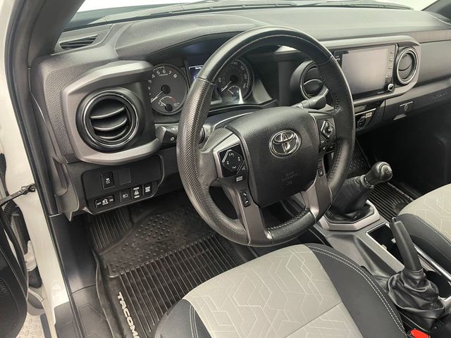 2022 Toyota Tacoma 4WD SR Double Cab 5' Bed V6 Automatic - 22987040 - 10