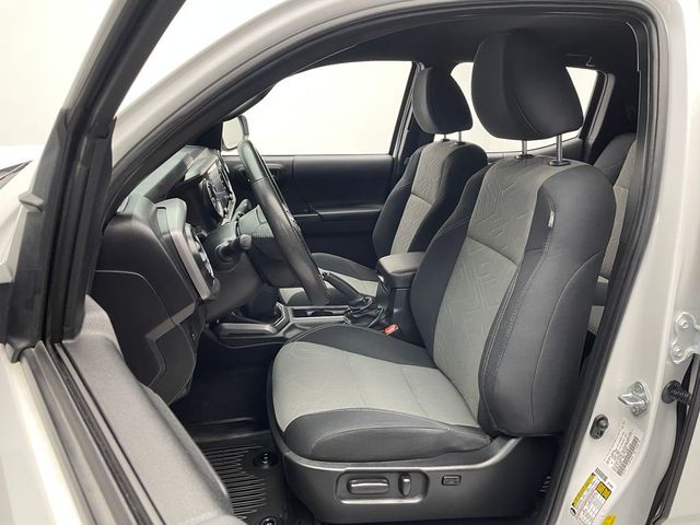 2022 Toyota Tacoma 4WD SR Double Cab 5' Bed V6 Automatic - 22987040 - 12
