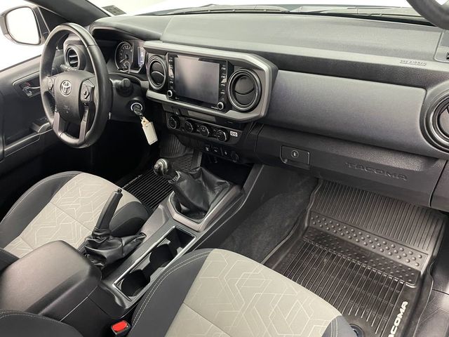2022 Toyota Tacoma 4WD SR Double Cab 5' Bed V6 Automatic - 22987040 - 15