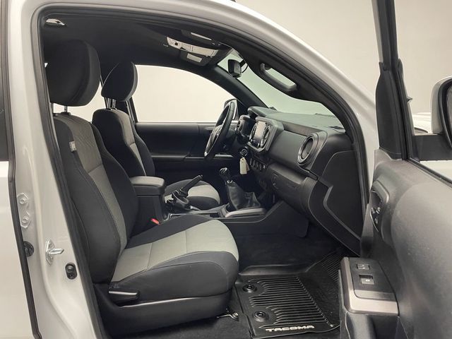 2022 Toyota Tacoma 4WD SR Double Cab 5' Bed V6 Automatic - 22987040 - 16