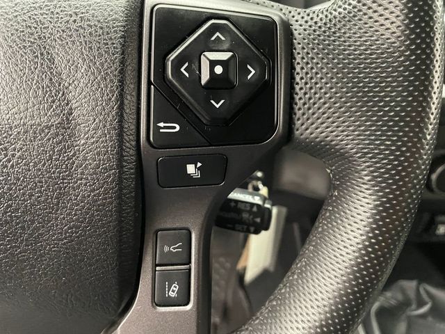 2022 Toyota Tacoma 4WD SR Double Cab 5' Bed V6 Automatic - 22987040 - 21