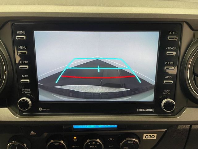 2022 Toyota Tacoma 4WD SR Double Cab 5' Bed V6 Automatic - 22987040 - 24