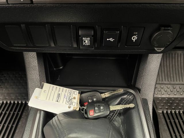 2022 Toyota Tacoma 4WD SR Double Cab 5' Bed V6 Automatic - 22987040 - 26