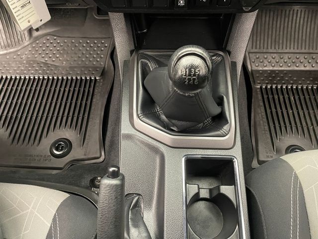 2022 Toyota Tacoma 4WD SR Double Cab 5' Bed V6 Automatic - 22987040 - 27