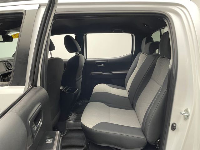 2022 Toyota Tacoma 4WD SR Double Cab 5' Bed V6 Automatic - 22987040 - 31