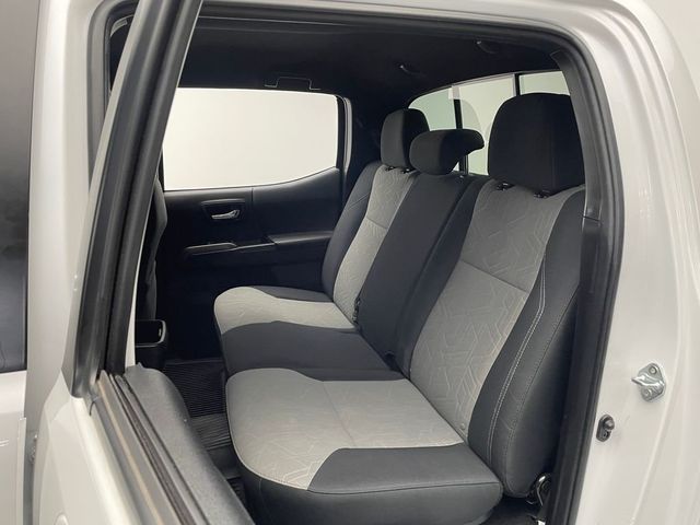 2022 Toyota Tacoma 4WD SR Double Cab 5' Bed V6 Automatic - 22987040 - 32