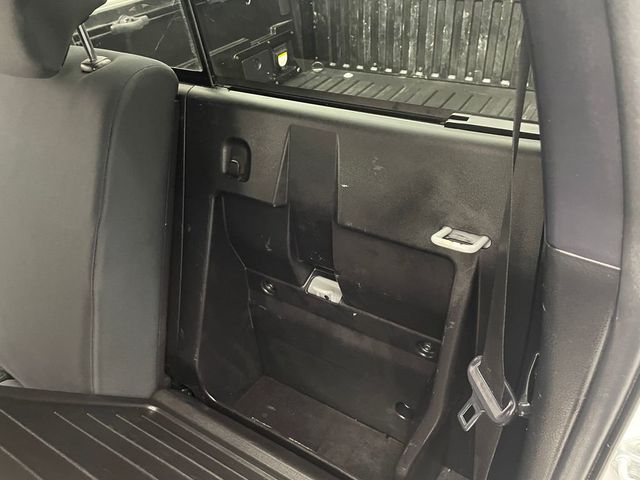 2022 Toyota Tacoma 4WD SR Double Cab 5' Bed V6 Automatic - 22987040 - 33
