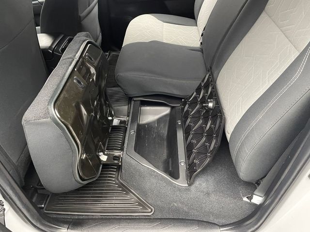 2022 Toyota Tacoma 4WD SR Double Cab 5' Bed V6 Automatic - 22987040 - 34