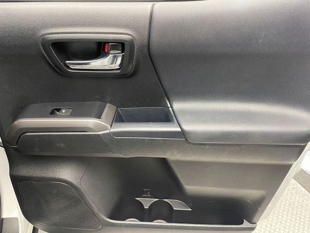 2022 Toyota Tacoma 4WD SR Double Cab 5' Bed V6 Automatic - 22987040 - 35