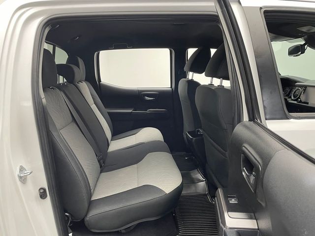 2022 Toyota Tacoma 4WD SR Double Cab 5' Bed V6 Automatic - 22987040 - 36