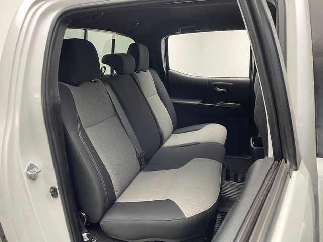2022 Toyota Tacoma 4WD SR Double Cab 5' Bed V6 Automatic - 22987040 - 37