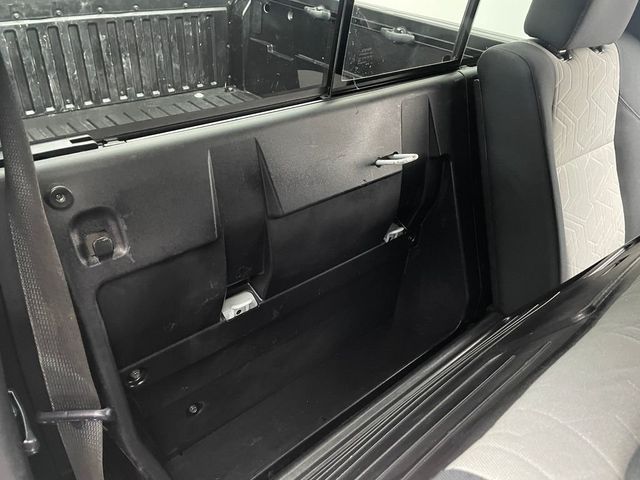 2022 Toyota Tacoma 4WD SR Double Cab 5' Bed V6 Automatic - 22987040 - 38
