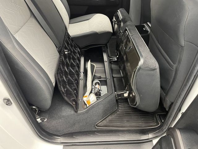 2022 Toyota Tacoma 4WD SR Double Cab 5' Bed V6 Automatic - 22987040 - 39