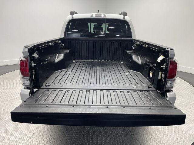 2022 Toyota Tacoma 4WD SR Double Cab 5' Bed V6 Automatic - 22987040 - 40