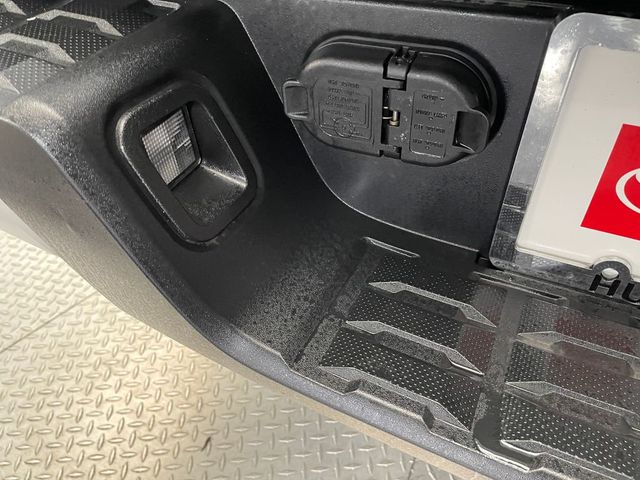2022 Toyota Tacoma 4WD SR Double Cab 5' Bed V6 Automatic - 22987040 - 42
