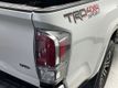 2022 Toyota Tacoma 4WD SR Double Cab 5' Bed V6 Automatic - 22987040 - 43