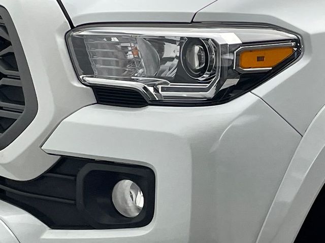 2022 Toyota Tacoma 4WD SR Double Cab 5' Bed V6 Automatic - 22987040 - 46