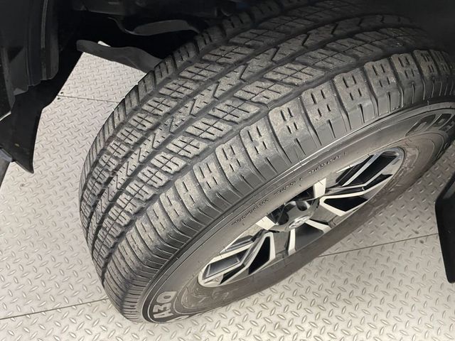 2022 Toyota Tacoma 4WD SR Double Cab 5' Bed V6 Automatic - 22987040 - 48