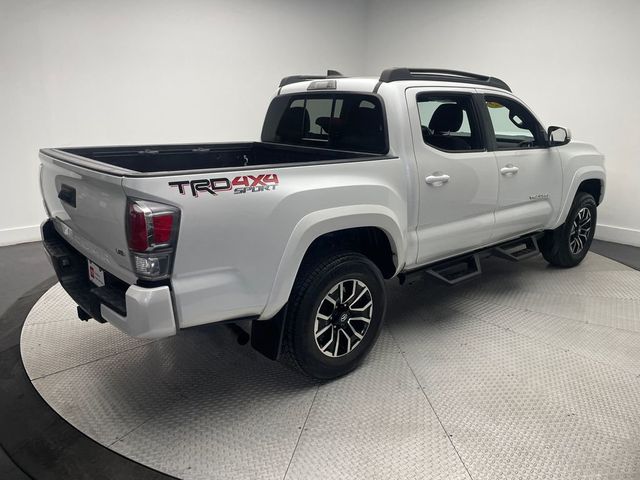2022 Toyota Tacoma 4WD SR Double Cab 5' Bed V6 Automatic - 22987040 - 4